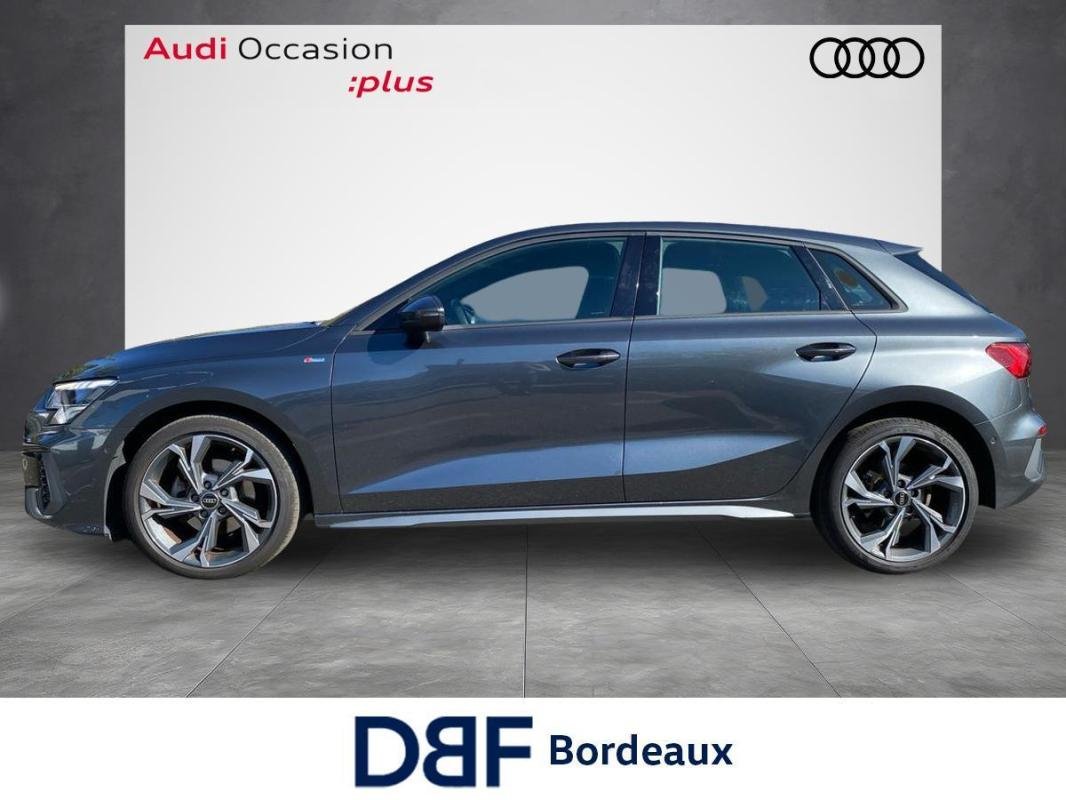 Audi A3 sportback - Photo 2