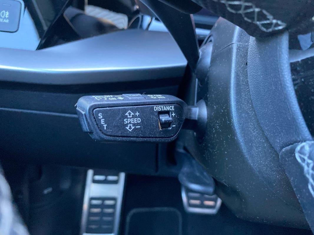 Audi A3 sportback - Photo 21