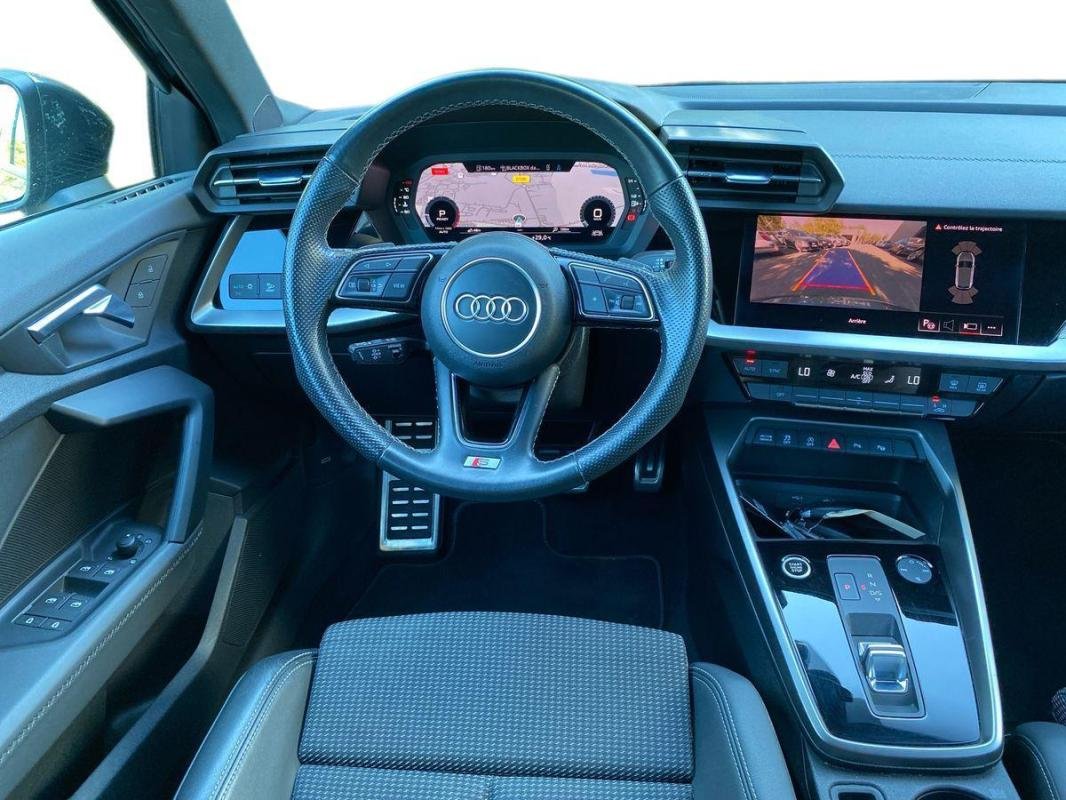 Audi A3 sportback - Photo 24