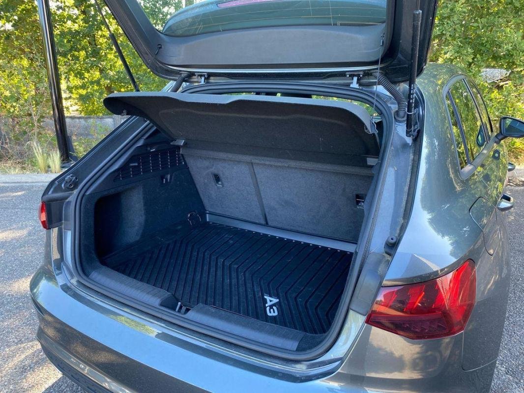 Audi A3 sportback - Photo 32