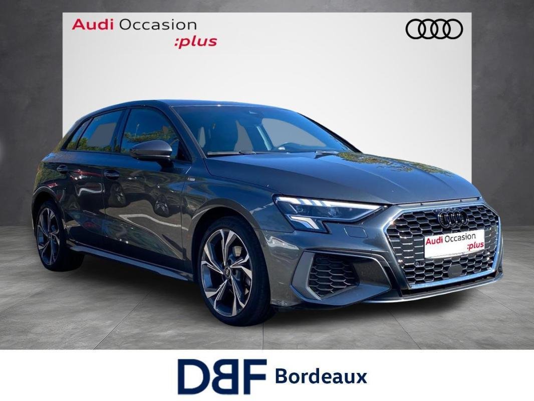 Audi A3 sportback - Photo 6
