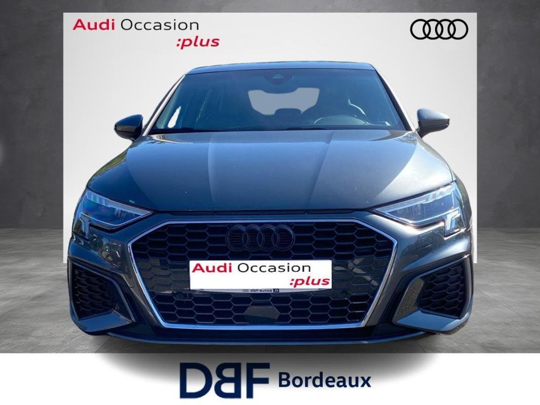 Audi A3 sportback - Photo 7