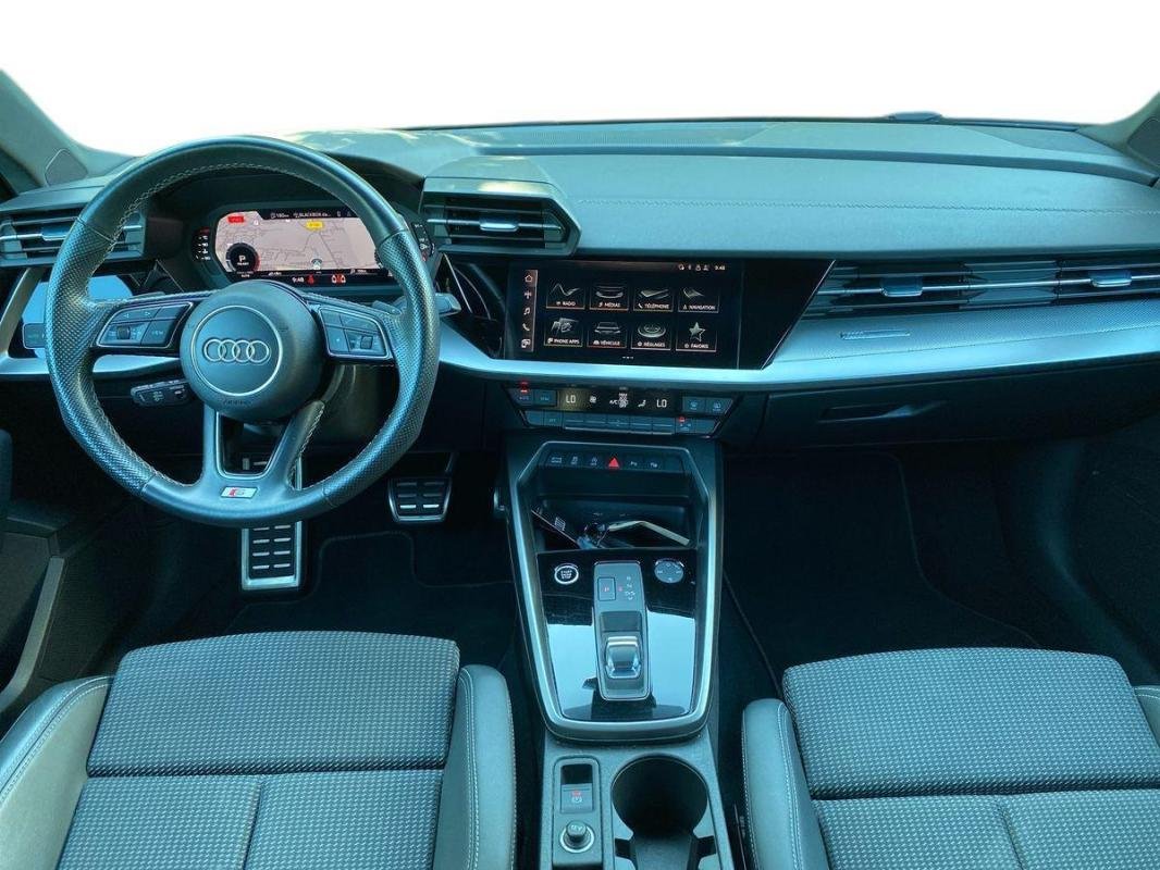 Audi A3 sportback - Photo 8