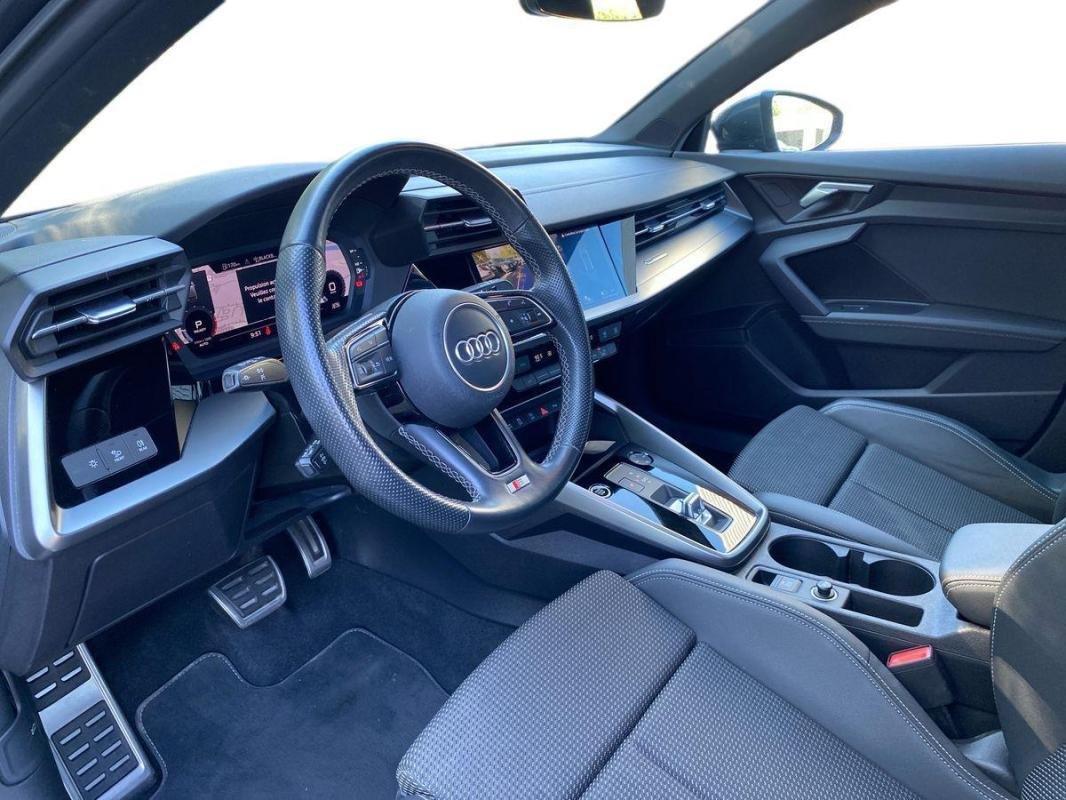 Audi A3 sportback - Photo 9