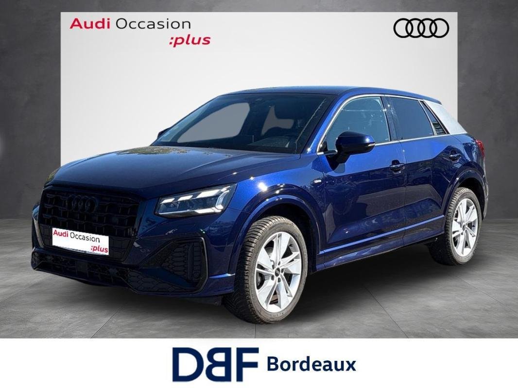 Audi Q2 - Photo 1