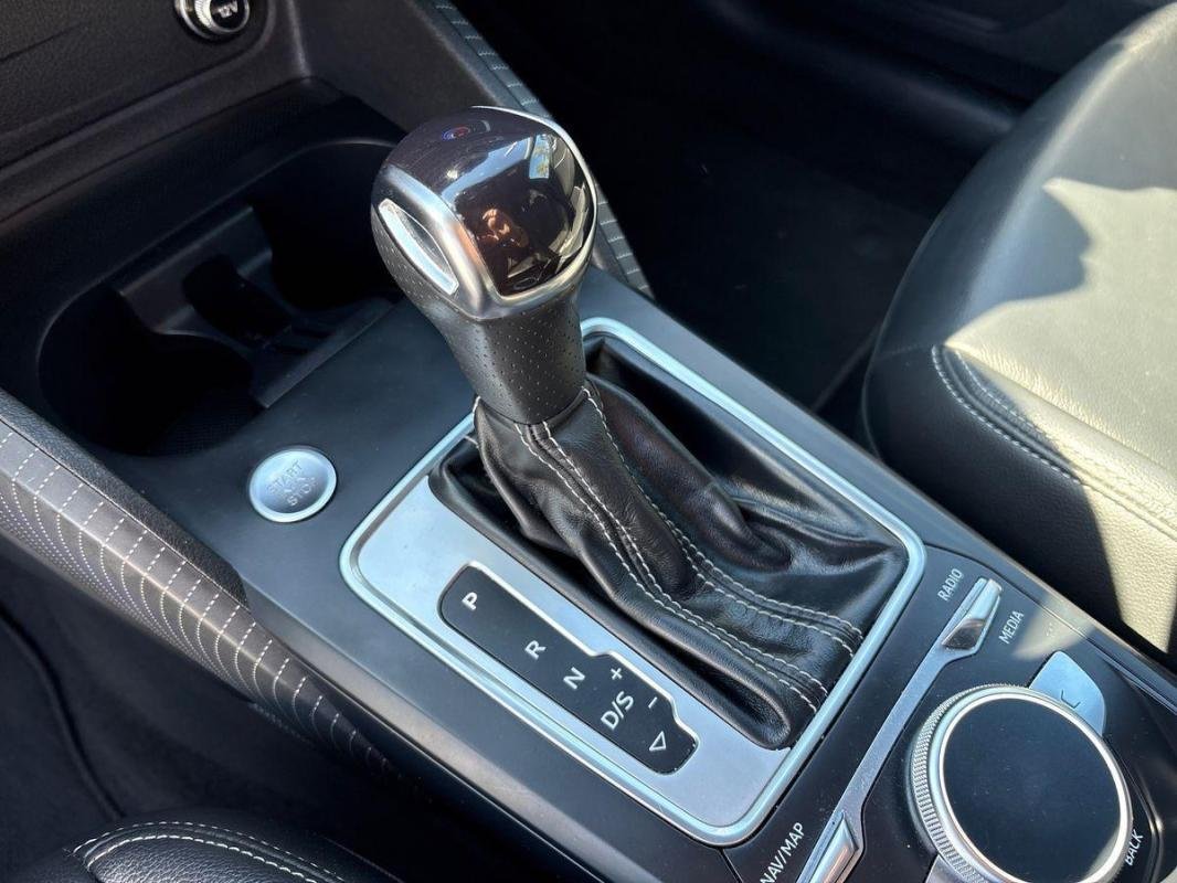 Audi Q2 - Photo 11