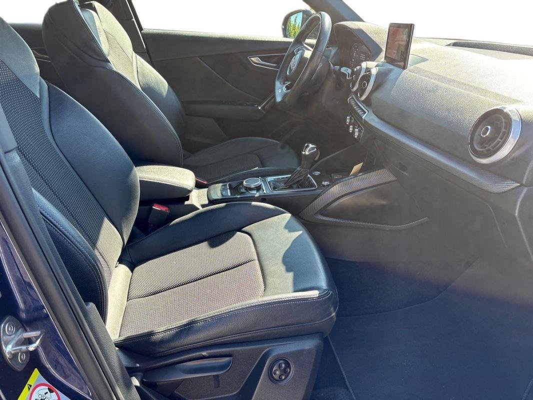 Audi Q2 - Photo 13