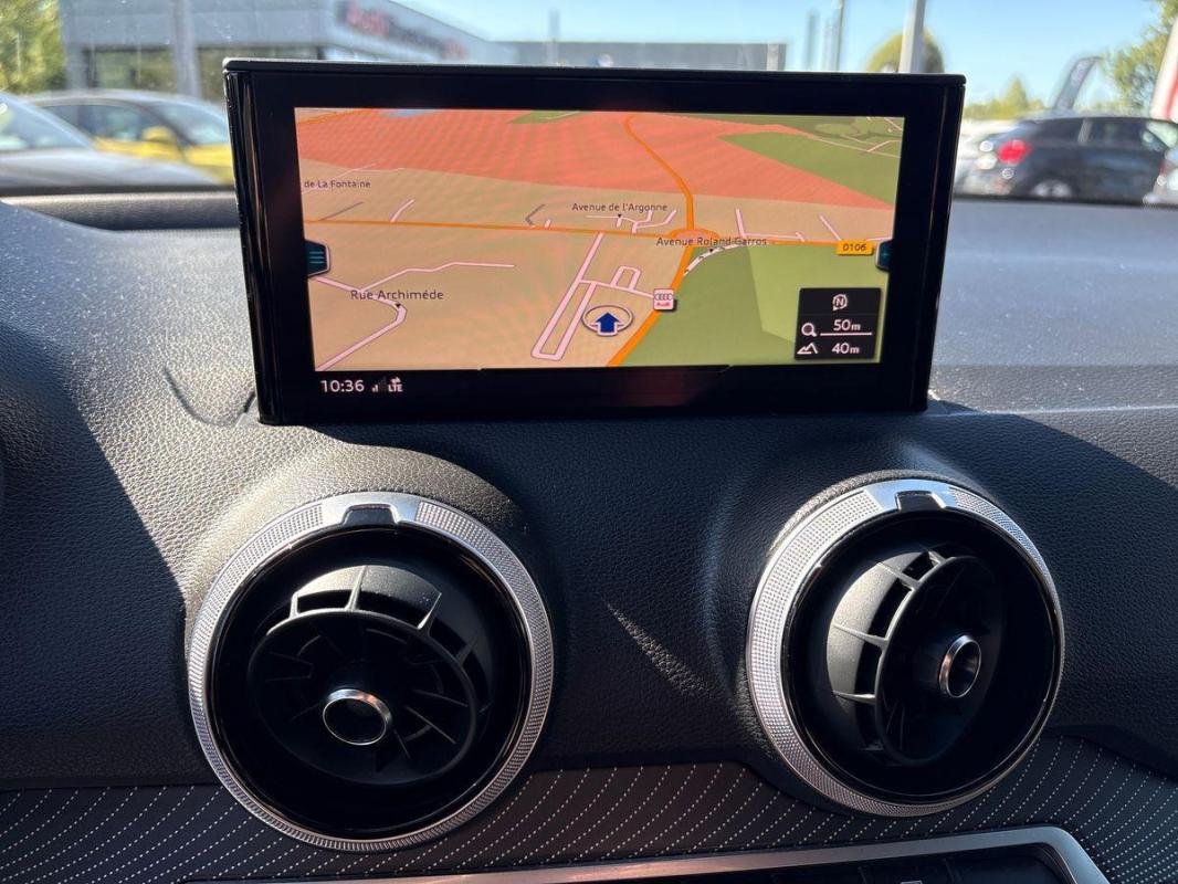 Audi Q2 - Photo 16