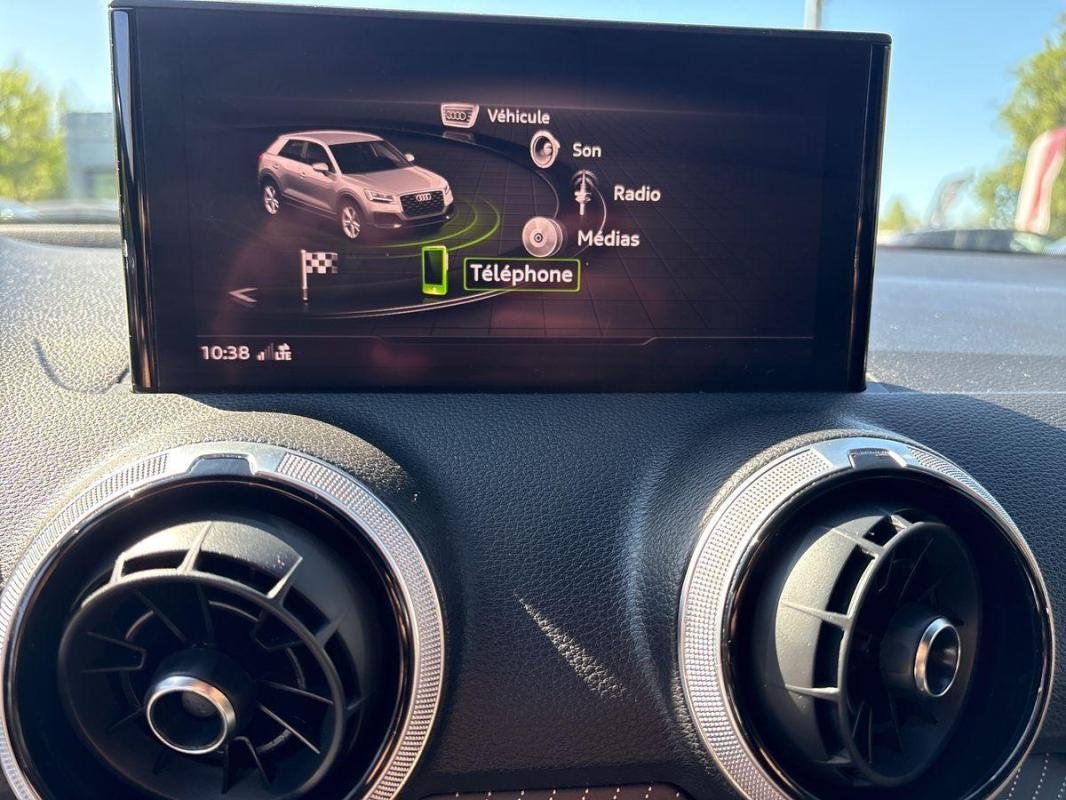 Audi Q2 - Photo 17