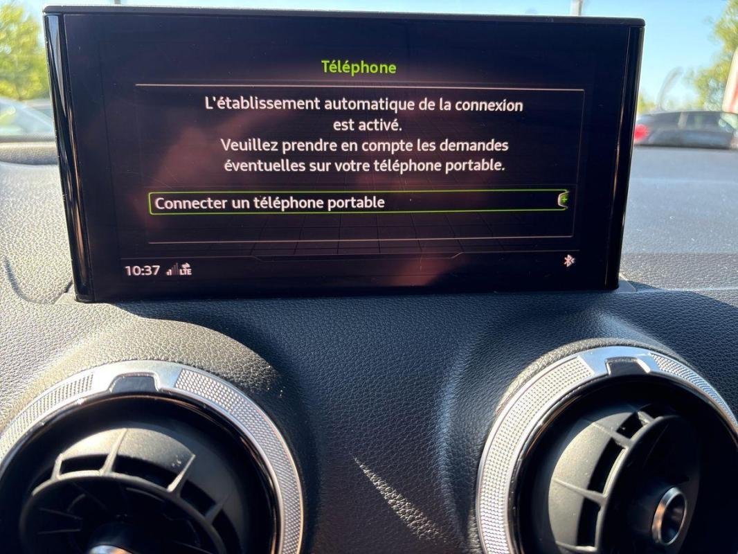 Audi Q2 - Photo 18