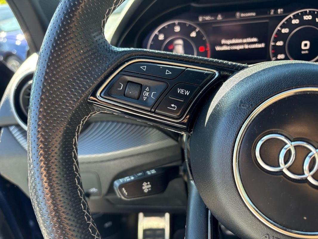 Audi Q2 - Photo 20