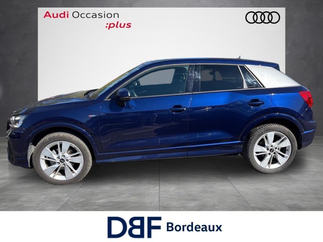 Audi Q2 - Photo 2