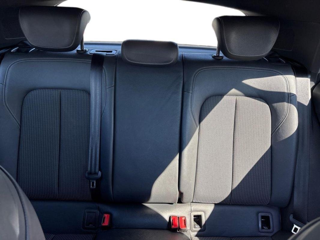 Audi Q2 - Photo 22