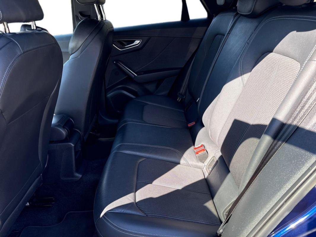 Audi Q2 - Photo 23