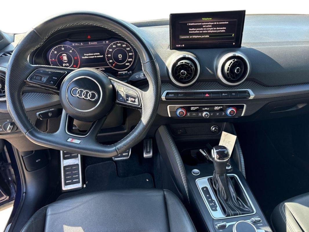 Audi Q2 - Photo 24