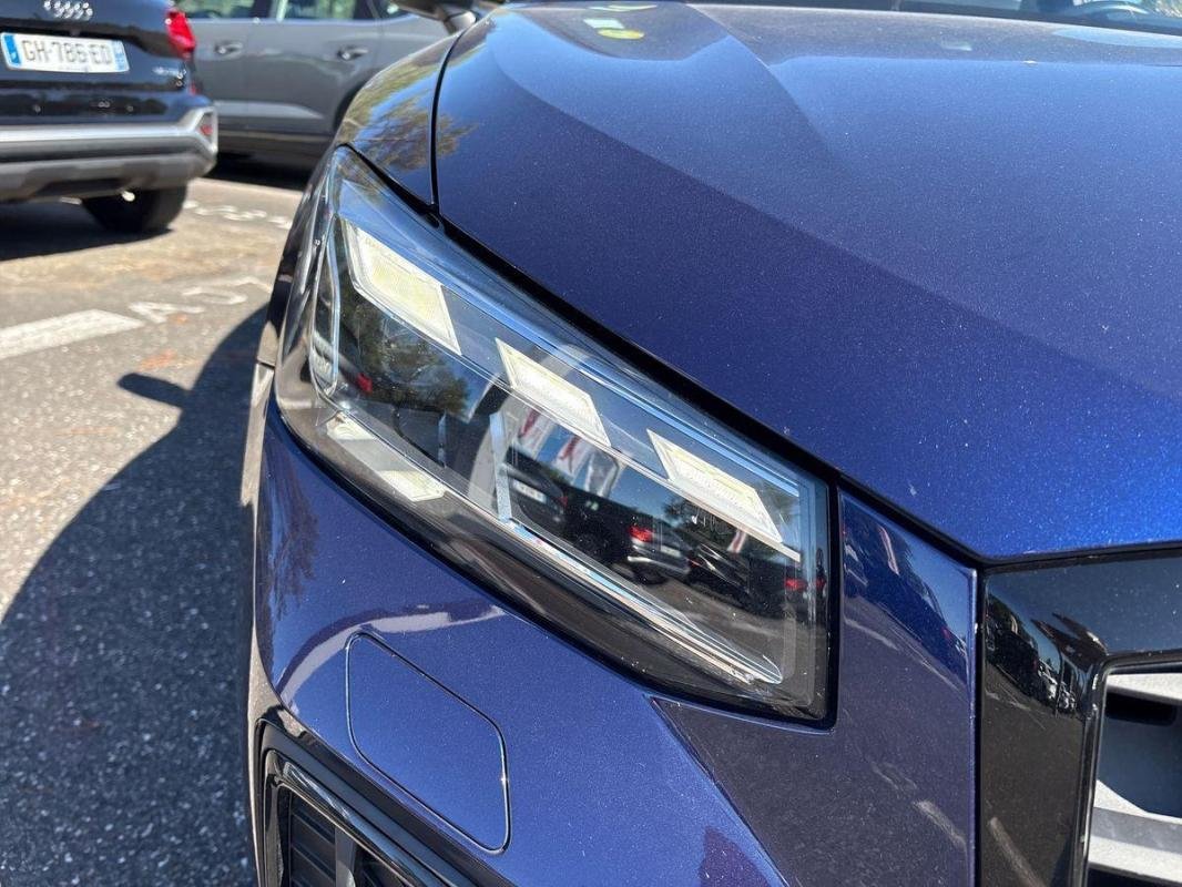 Audi Q2 - Photo 26