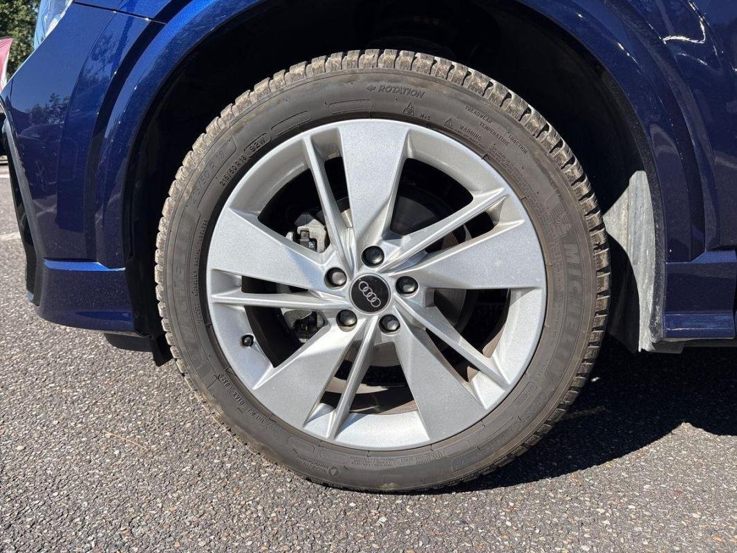 Audi Q2 - Photo 28