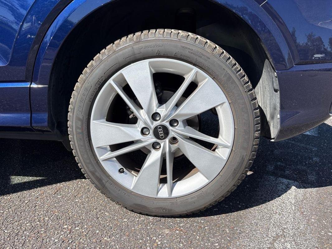Audi Q2 - Photo 29