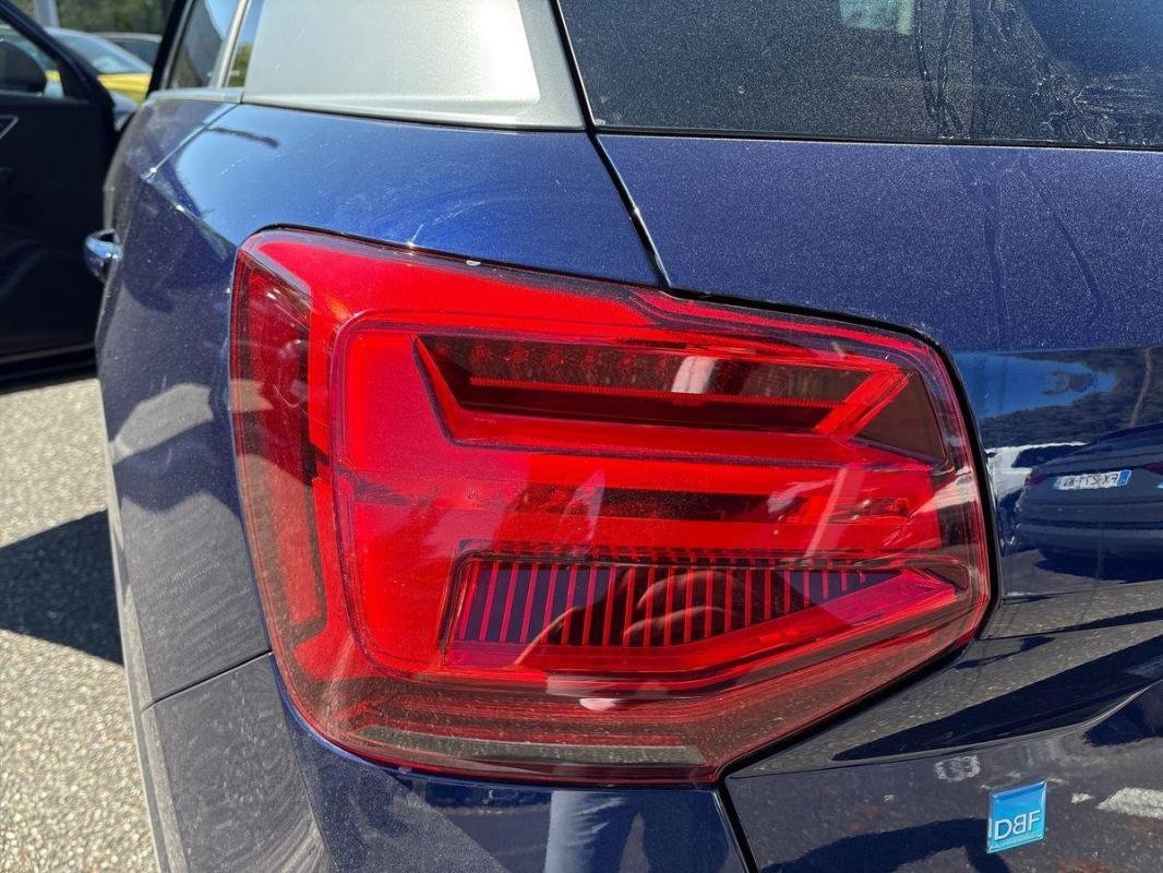 Audi Q2 - Photo 30