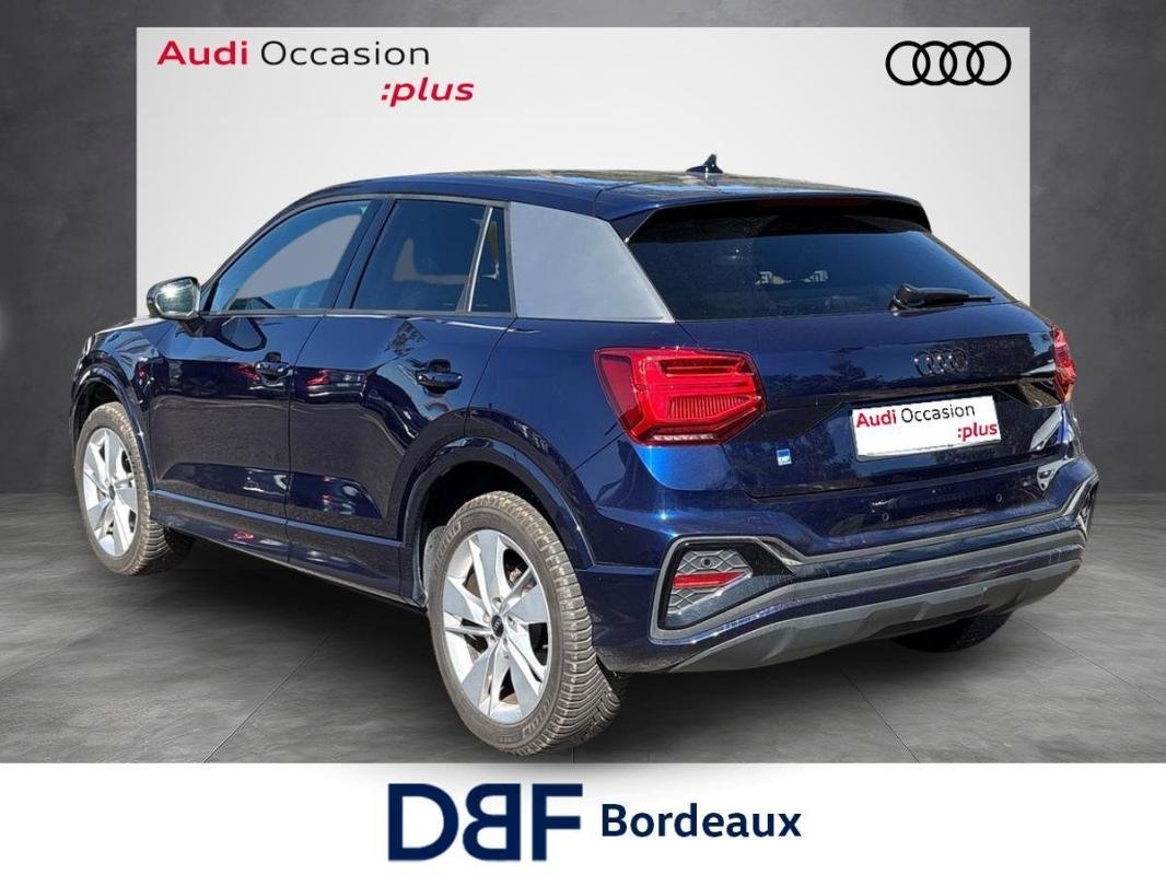 Audi Q2 - Photo 3