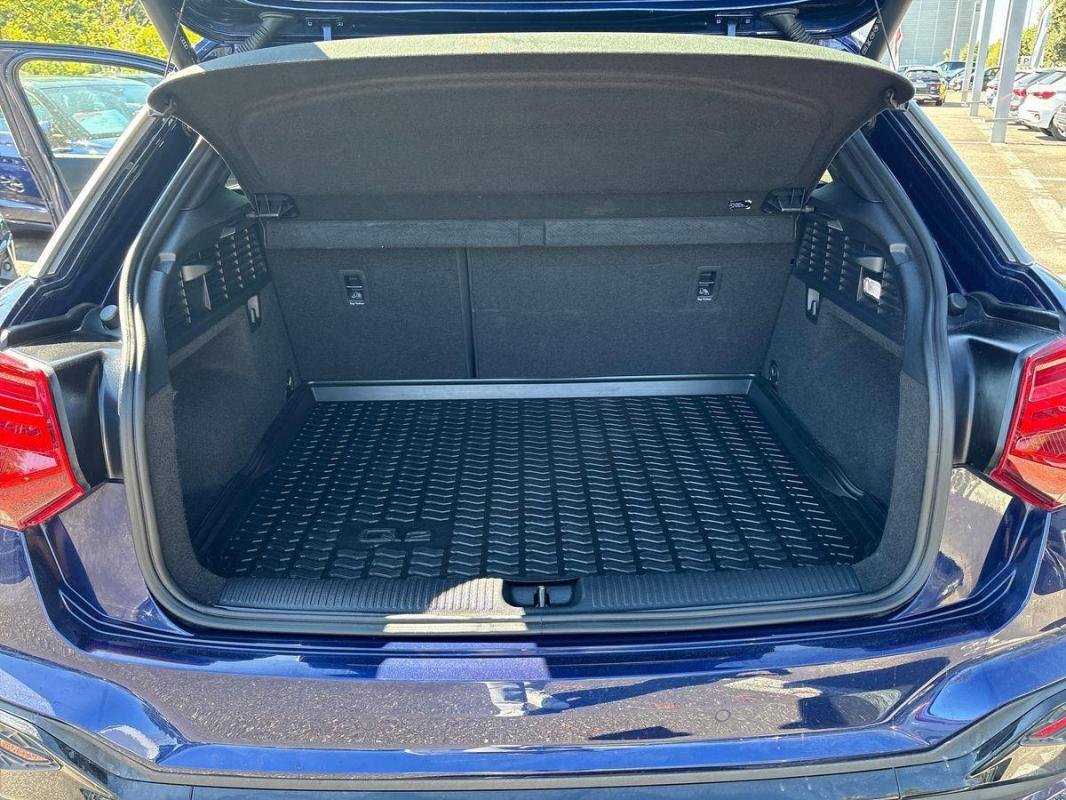 Audi Q2 - Photo 31