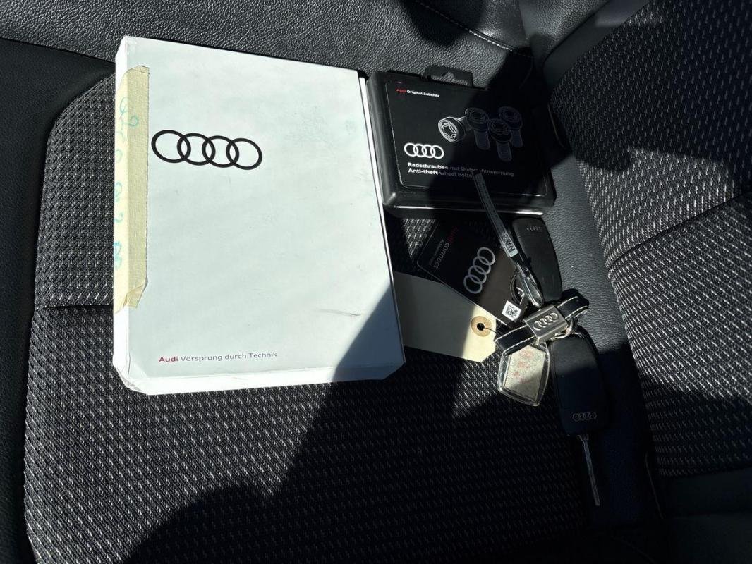Audi Q2 - Photo 33