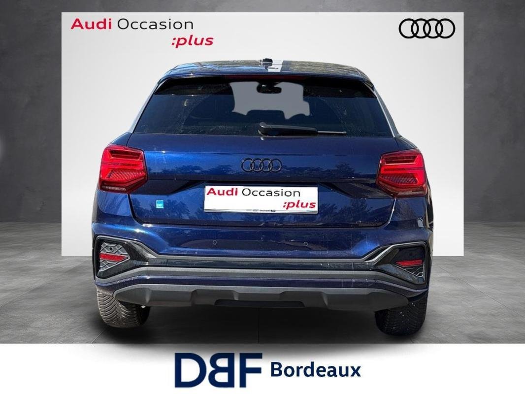Audi Q2 - Photo 4