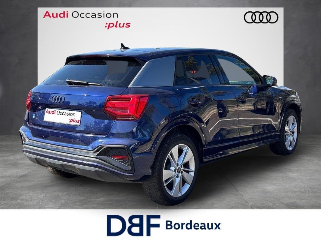 Audi Q2 - Photo 5