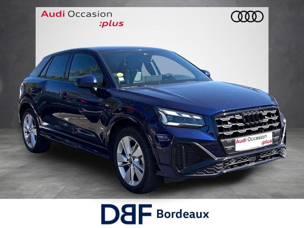 Audi Q2 - Photo 6