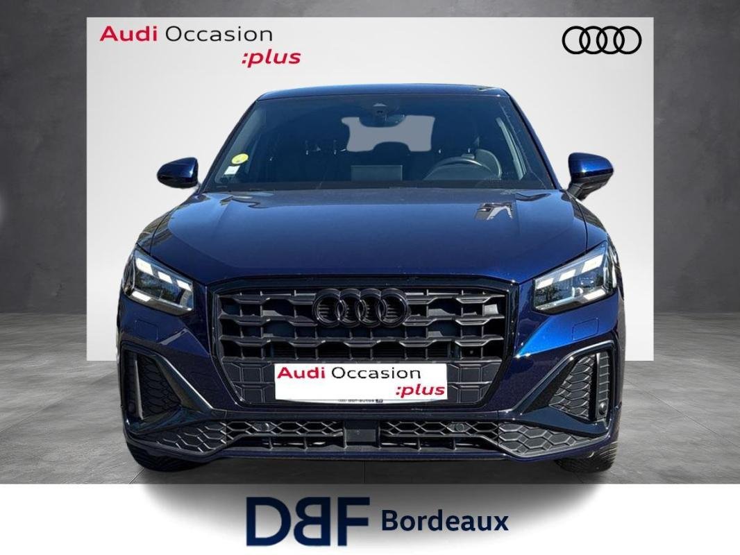 Audi Q2 - Photo 7