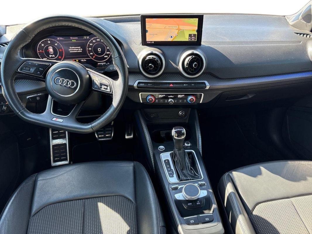 Audi Q2 - Photo 8