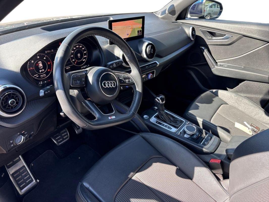 Audi Q2 - Photo 9