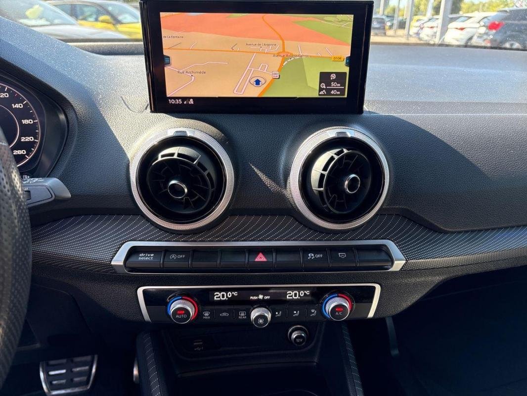 Audi Q2 - Photo 10