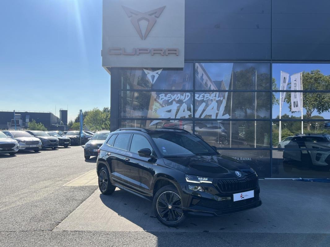 Skoda Karoq - Photo 1