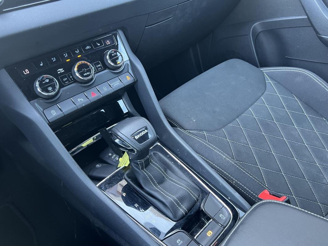 Skoda Karoq - Photo 14