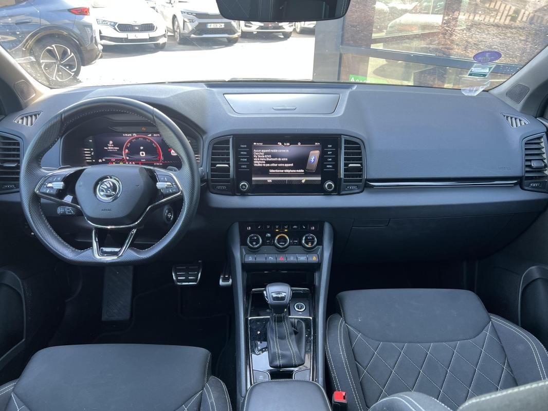 Skoda Karoq - Photo 17