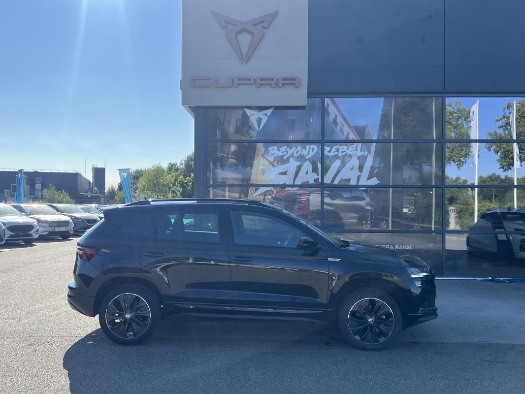 Skoda Karoq - Photo 2
