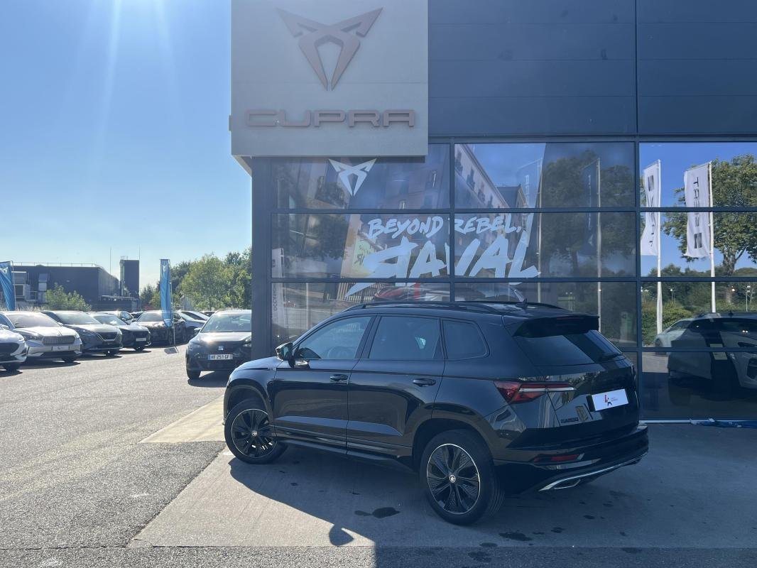 Skoda Karoq - Photo 3