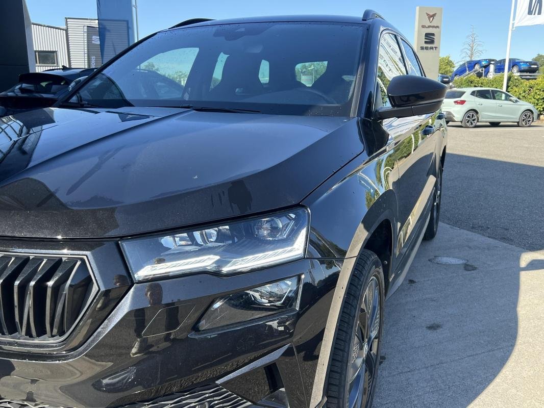 Skoda Karoq - Photo 4