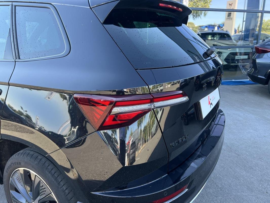 Skoda Karoq - Photo 5
