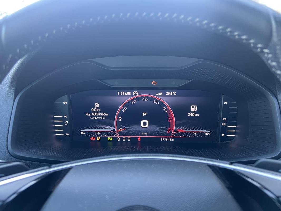 Skoda Karoq - Photo 9