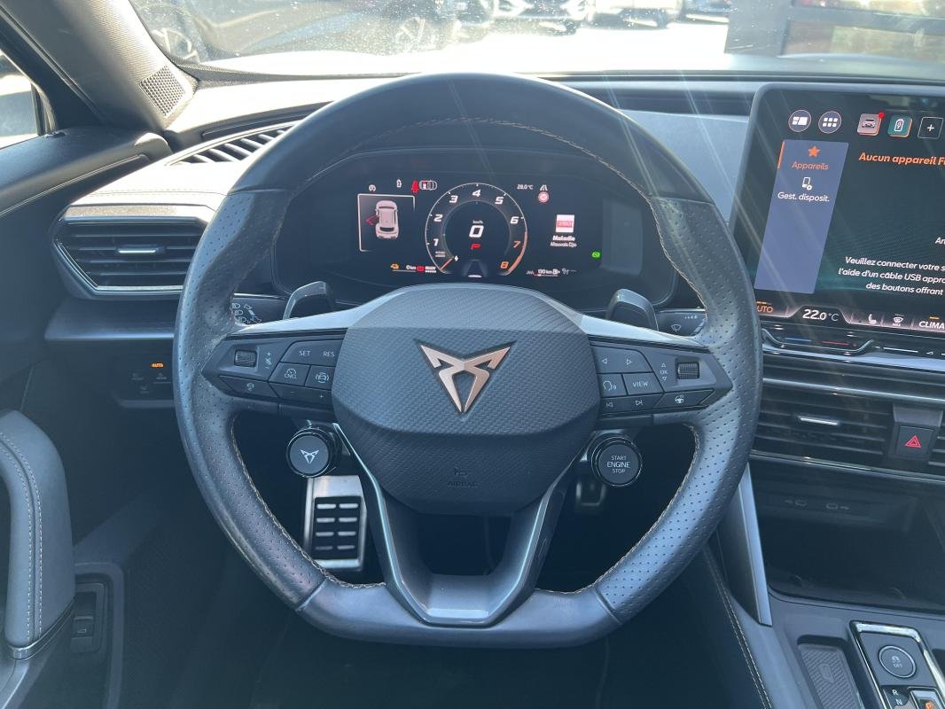 Cupra Formentor - Photo 18