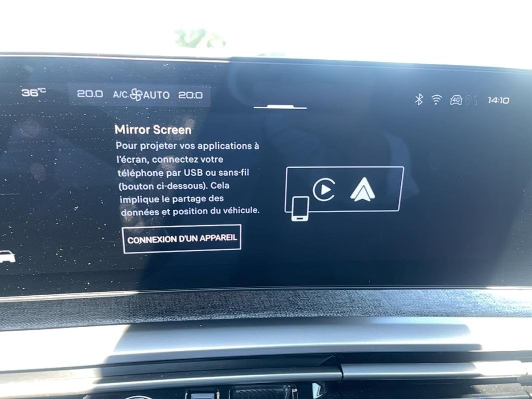 Peugeot 3008 - Photo 19