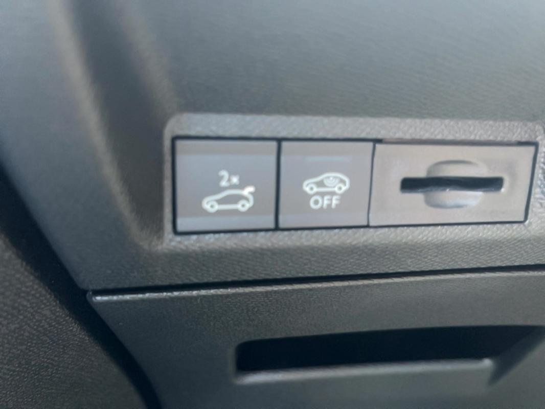 Peugeot 3008 - Photo 20