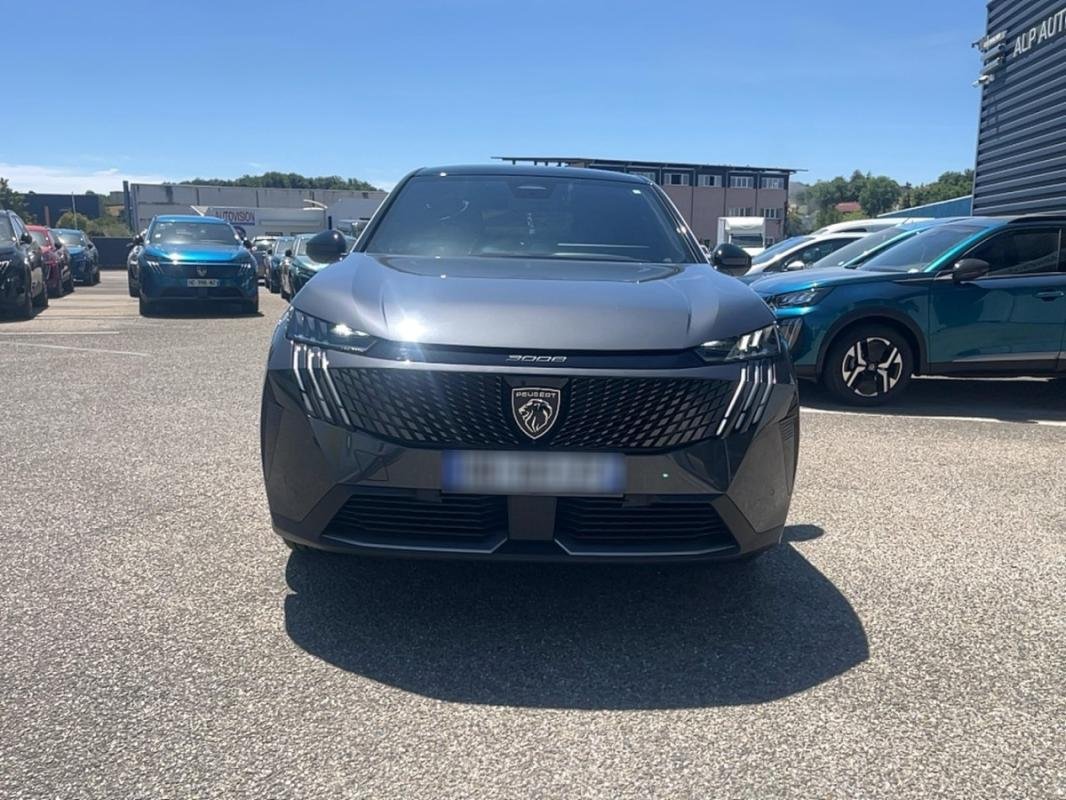 Peugeot 3008 - Photo 2