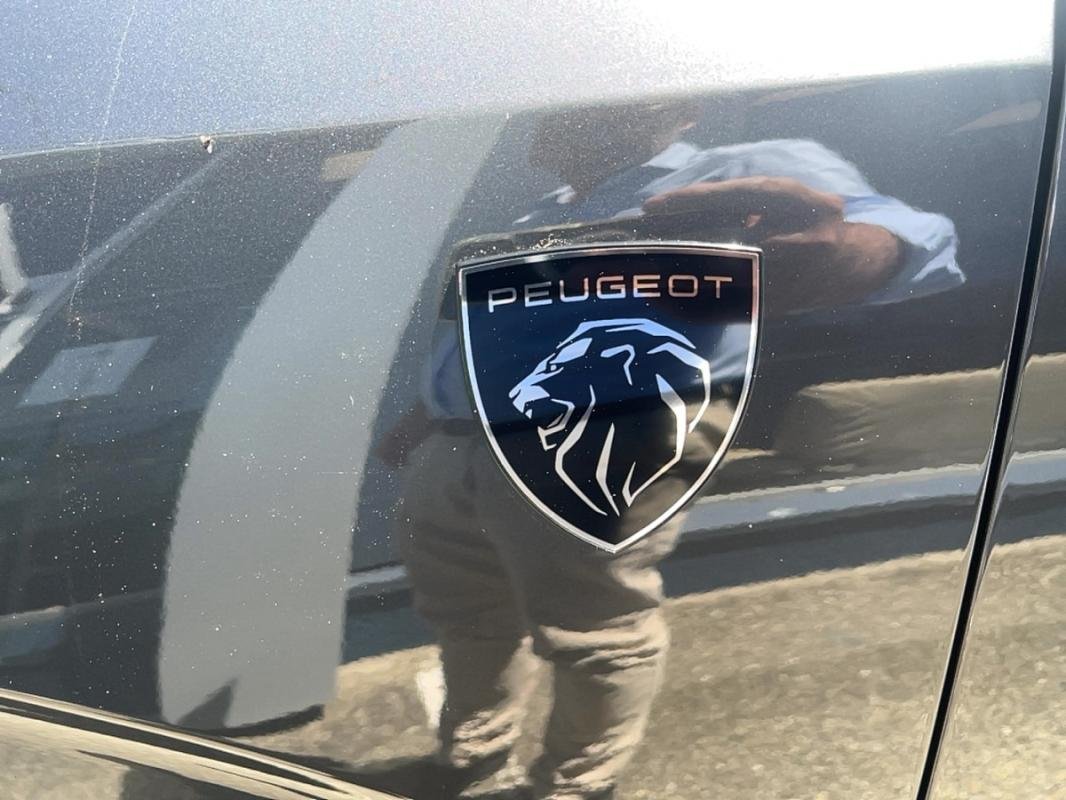 Peugeot 3008 - Photo 23