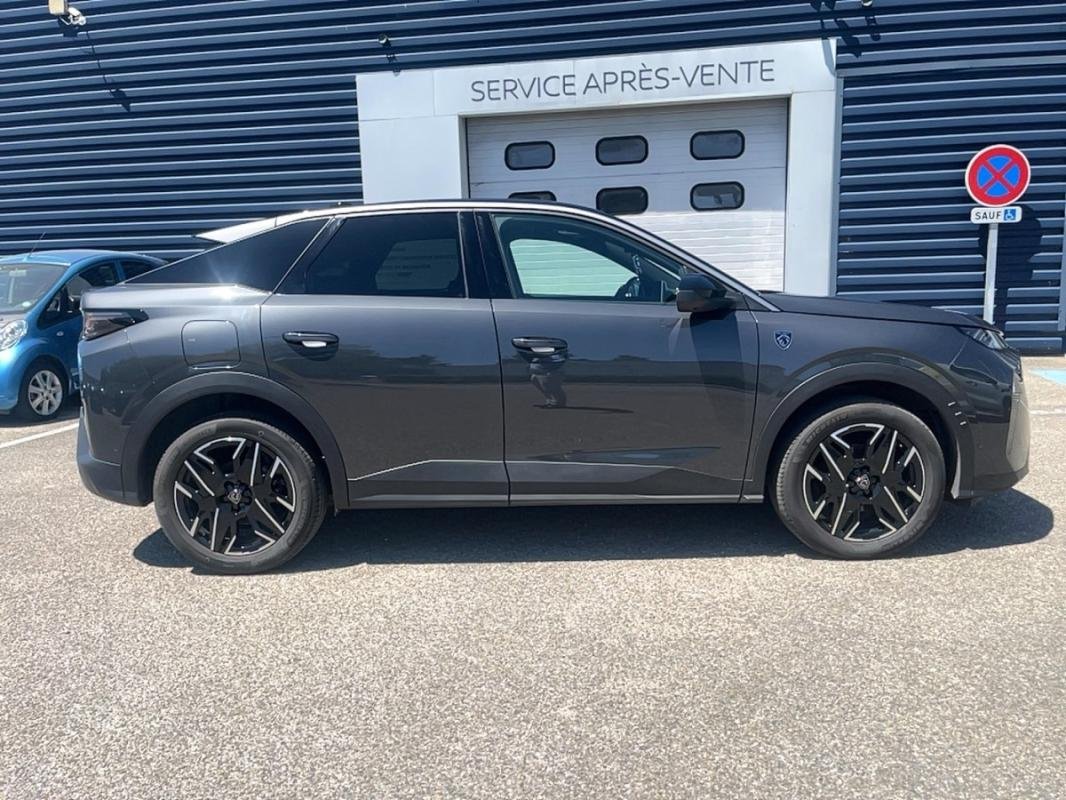 Peugeot 3008 - Photo 4