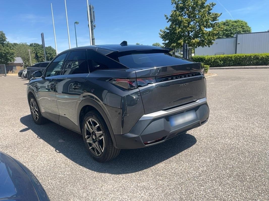 Peugeot 3008 - Photo 7