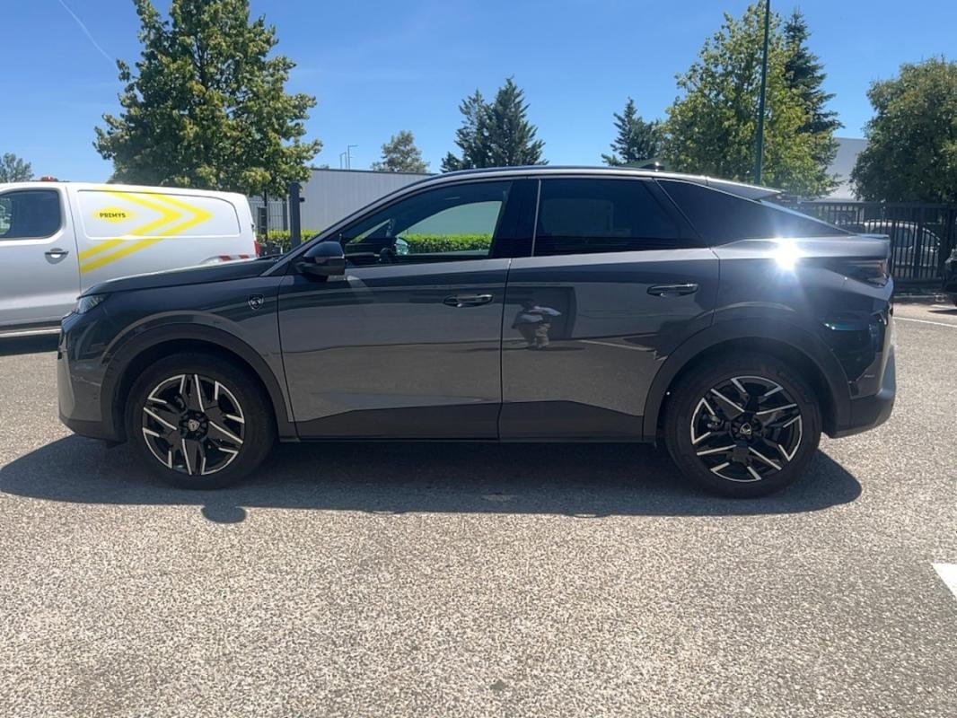 Peugeot 3008 - Photo 8
