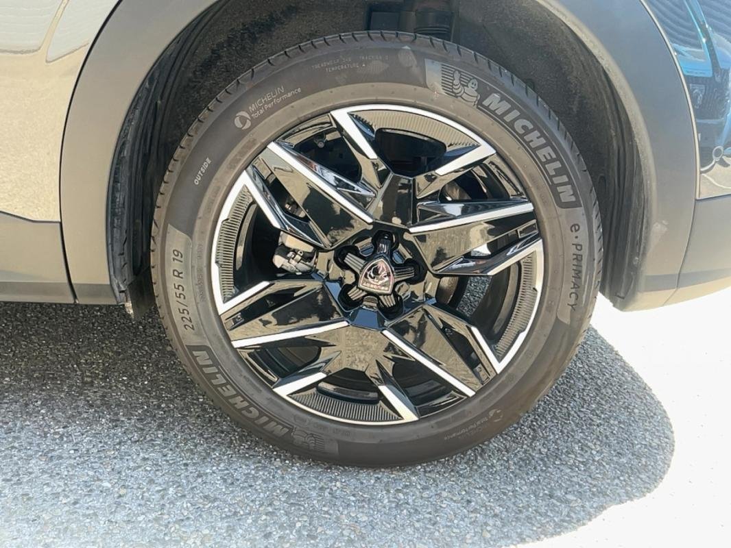 Peugeot 3008 - Photo 9